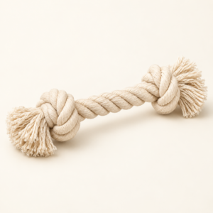 Rope Tug Toy for Dogs